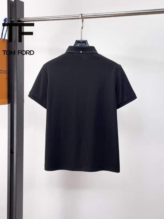 Tom Ford Polo Shirts Short _SKUTomFordM-4XL24cx1125410